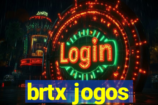 brtx jogos